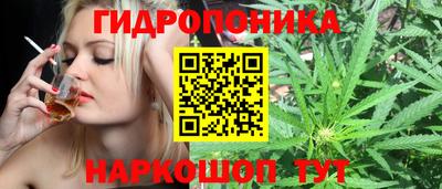 каннабис Баксан